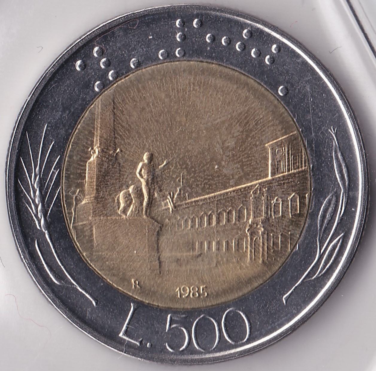 sena coins